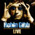 Caratula frontal de Robin Gibb With The Frankfurt Neue Philharmonic Orchestra: Live Robin Gibb