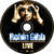 Cartula cd Robin Gibb Robin Gibb With The Frankfurt Neue Philharmonic Orchestra: Live