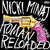 Disco Roman Reloaded (Featuring Lil Wayne) (Cd Single) de Nicki Minaj