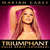 Carátula frontal Mariah Carey Triumphant (Pulse Remix Extended) (Cd Single)