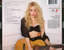 Cartula trasera Shakira Shakira. (Edicion Deluxe) (Espaol)