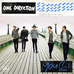 You & I (Ep) One Direction