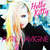 Carátula frontal Avril Lavigne Hello Kitty (Cd Single)