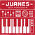 Caratula frontal de Mil Pedazos (Cd Single) Juanes