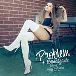 Problem (Featuring Iggy Azalea) (Cd Single) Ariana Grande