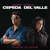 Cartula frontal Andres Cepeda El Amor Y El Dolor (Featuring Patricia Del Valle) (Cd Single)