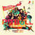 Cartula frontal Pitbull We Are One (Ole Ola) (Featuring Jennifer Lopez & Claudia Leitte) (Cd Single)