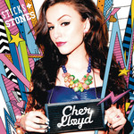 Sticks + Stones (Japanese Edition) Cher Lloyd