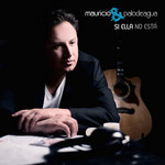 Si Ella No Esta (Version Acustica) (Cd Single) Mauricio & Palo De Agua
