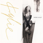 Word Is Out (Cd Single) Kylie Minogue