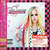 Carátula frontal Avril Lavigne The Best Damn Thing (Japanese Special Edition)
