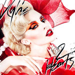 2 Hearts Cd1 (Cd Single) Kylie Minogue