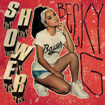 Shower (Cd Single) Becky G