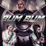 Bum Bum (Featuring Cosculluela & Farruko) (Remix) (Cd Single) Franco El Gorila