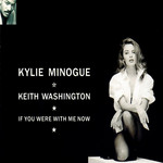 If You Were With Me Now (Cd Single) Kylie Minogue