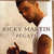 Carátula frontal Ricky Martin Pegate (Cd Single)