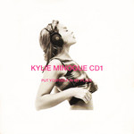 Put Yourself In My Place (Cd Single) Kylie Minogue