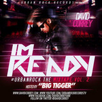 I'm Ready (Cd Single) David Correy