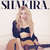 Disco Shakira. (Japan Edition) de Shakira