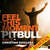Caratula frontal de Feel This Moment (Featuring Christina Aguilera) (Remixes) (Ep) Pitbull