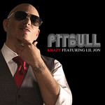 Krazy (Featuring Lil Jon) (Cd Single) Pitbull