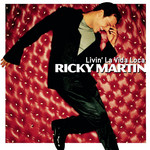 Livin' La Vida Loca (Cd Single) Ricky Martin