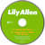 Cartula cd Lily Allen Hard Out Here (Cd Single)