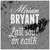 Cartula frontal Miriam Bryant Last Soul On Earth (Cd Single)