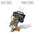 Cartula frontal Duck Sauce Radio Stereo (Cd Single)