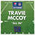 Caratula frontal de All In (New York Giants' Anthem) (Cd Single) Travie Mccoy