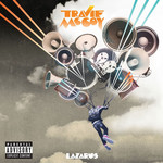 Lazarus (Deluxe Edition) Travie Mccoy