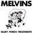 Disco Gluey Porch Treatments de Melvins