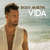 Carátula frontal Ricky Martin Vida (Ep)