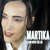Caratula frontal de Flow With The Go (Cd Single) Martika