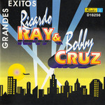 Grandes Exitos Richie Ray & Bobby Cruz
