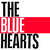 Cartula frontal The Blue Hearts Meet The Blue Hearts