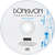 Cartula cd Donavon Frankenreiter Move By Yourself