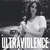 Caratula Frontal de Lana Del Rey - Ultraviolence