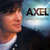 Disco Grandes Exitos 2005/2011 de Axel
