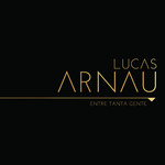 Entre Tanta Gente (Cd Single) Lucas Arnau