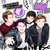 Cartula frontal 5 Seconds Of Summer Don't Stop (Cd Single)