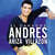 Disco El Ganador de Andres Ariza Villazon