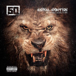 Animal Ambition: An Untamed Desire To Win 50 Cent