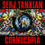 Disco Cornucopia (Cd Single) de Serj Tankian