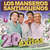 Disco 20 Exitos Originales de Los Manseros Santiagueos