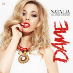 Dame (Featuring Sergio Contreras) (Cd Single) Natalia