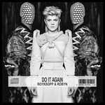 Do It Again (Ep) Ryksopp & Robyn