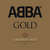 Carátula frontal Abba Gold: Greatest Hits (40th Anniversary Edition)