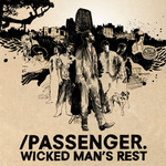 Wicked Man's Rest Passenger