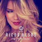Ricos Besos (Cd Single) Karol G